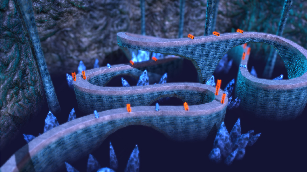 Mugen Rinne no Irregular - Screenshot 4