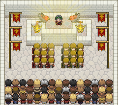 Pokémon Africanus - Screenshot 3