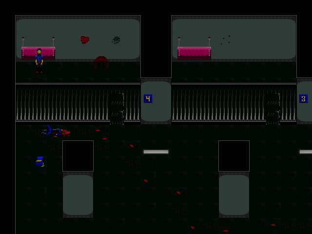 Stress - Screenshot 3