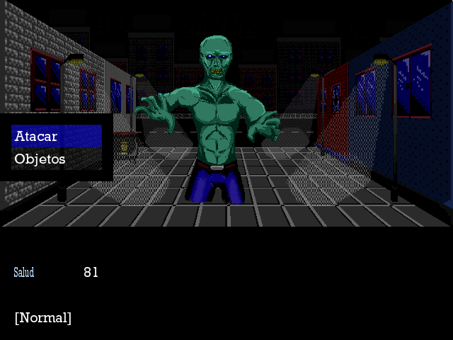 Stress - Screenshot 4