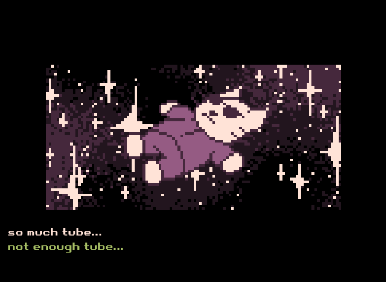 Tube Noodles - Screenshot 2