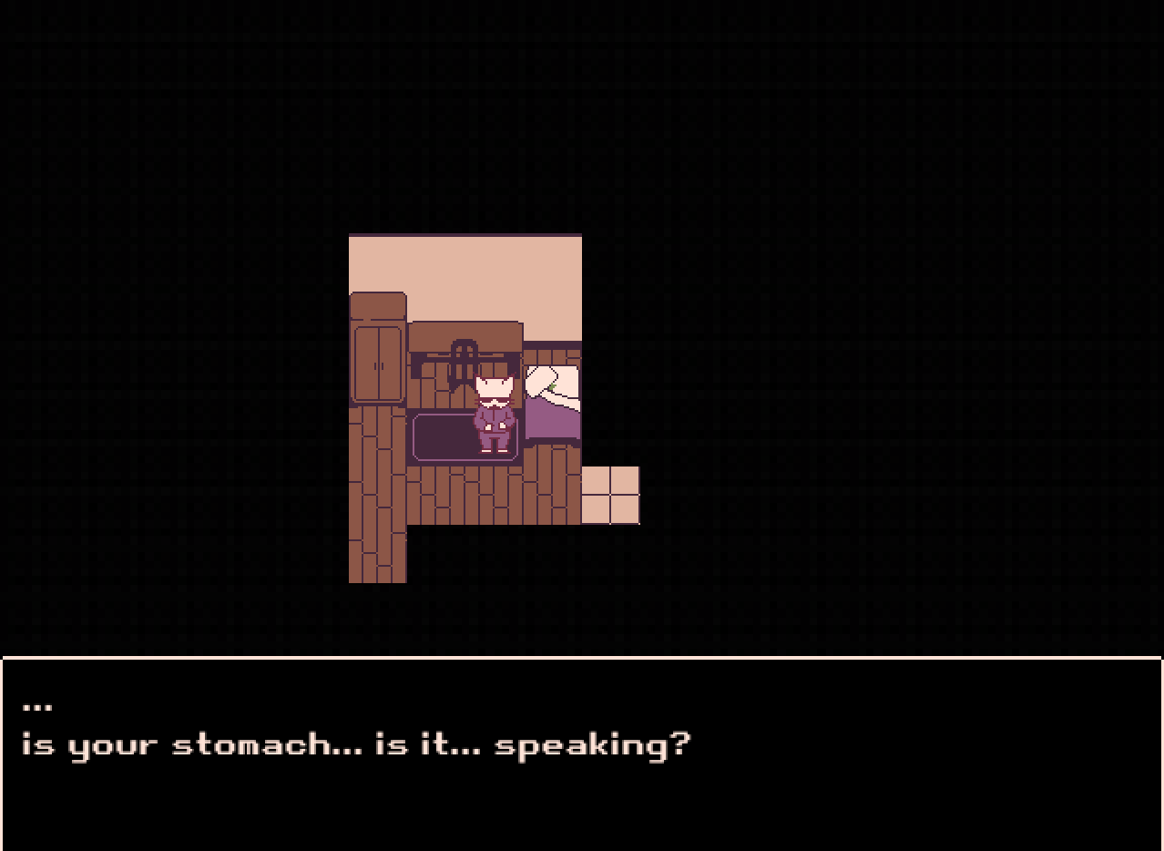 Tube Noodles - Screenshot 1