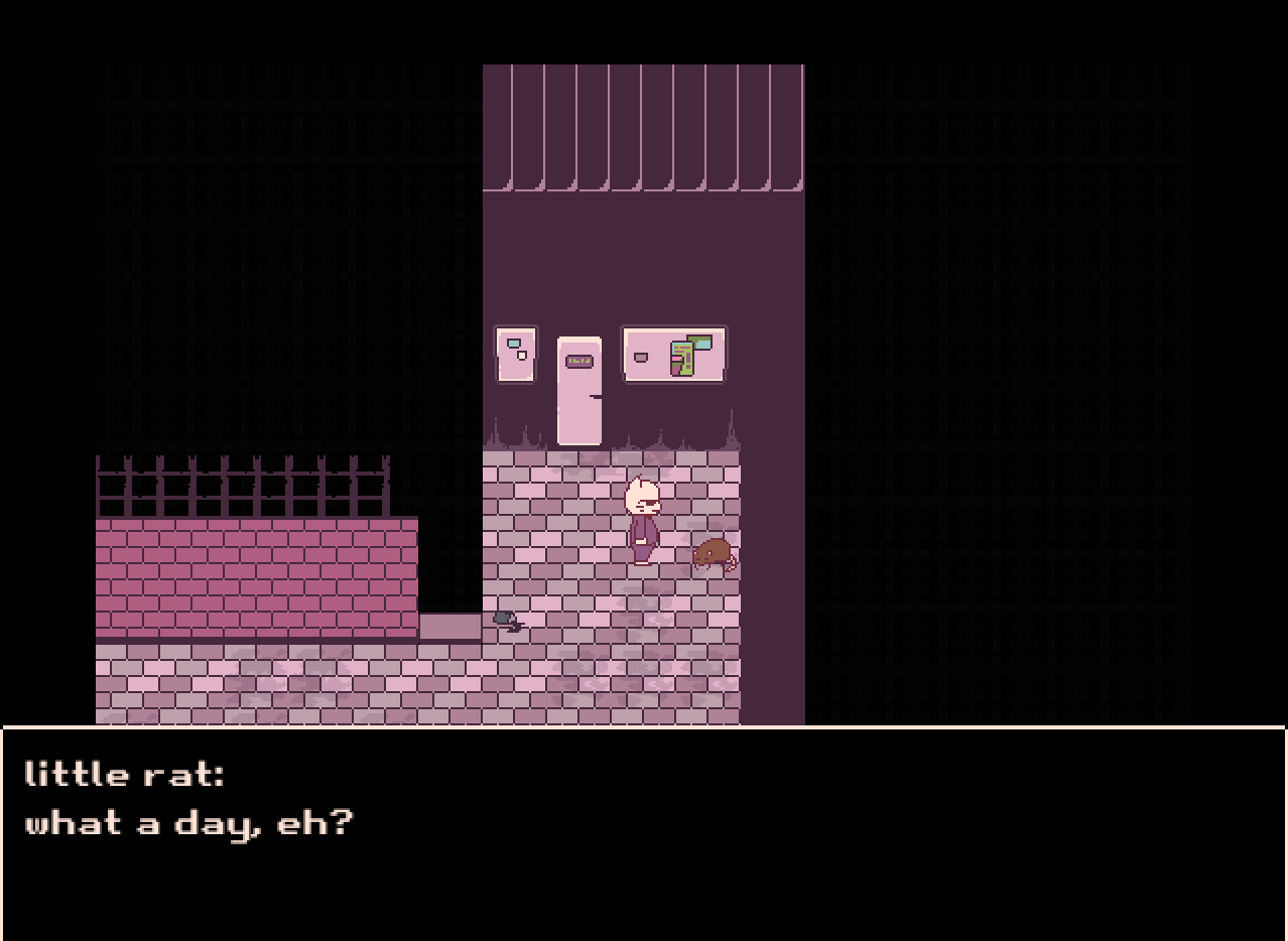 Tube Noodles - Screenshot 4