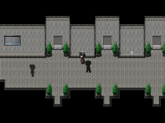 Restless Dreams - Screenshot 1