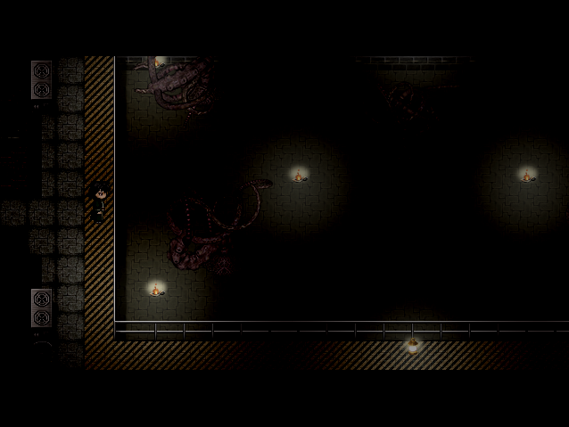 Restless Dreams - Screenshot 3