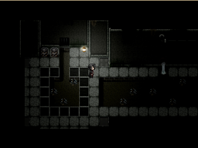 Restless Dreams - Screenshot 5