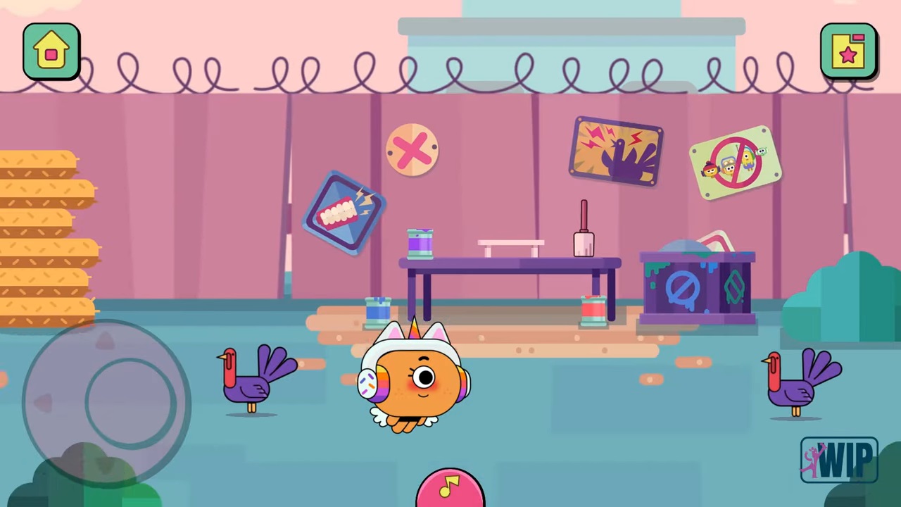 Boomies - Screenshot 1