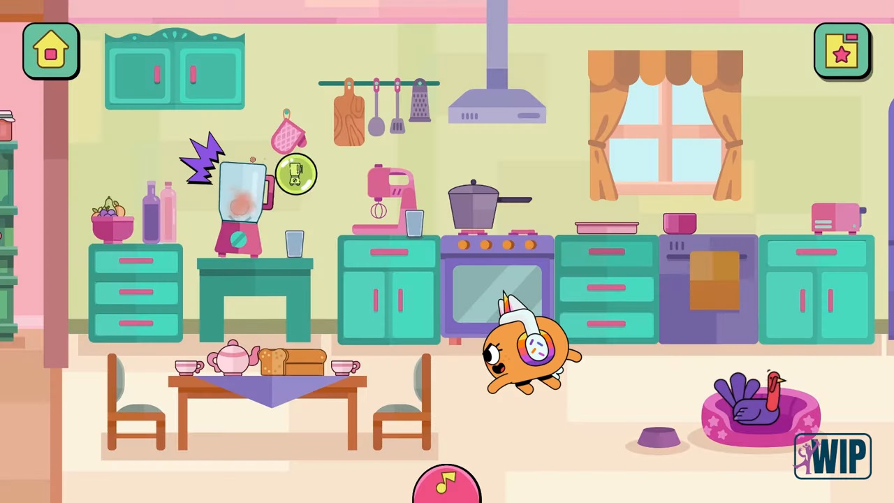 Boomies - Screenshot 2