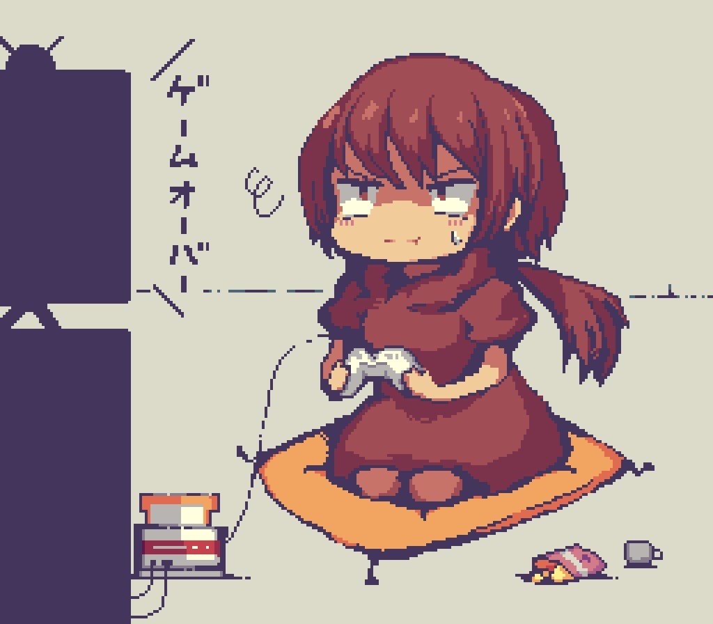 Echoes - Screenshot 11