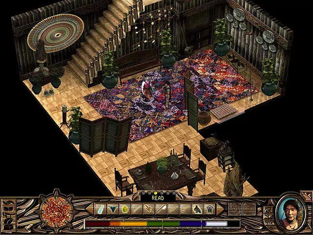 Anito: Defend A Land Enraged - Screenshot 6