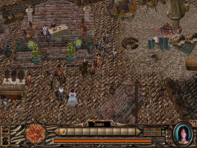 Anito: Defend A Land Enraged - Screenshot 8