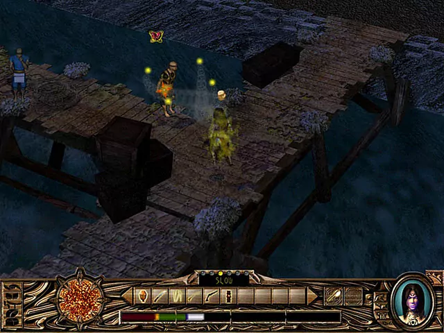 Anito: Defend A Land Enraged - Screenshot 4