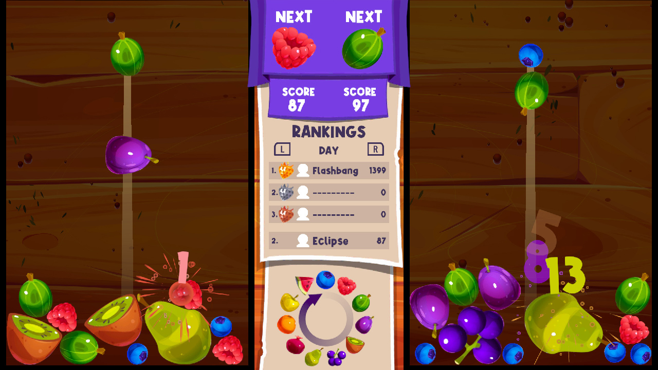 10 in 1 Classic Games Pack screenshot 4
