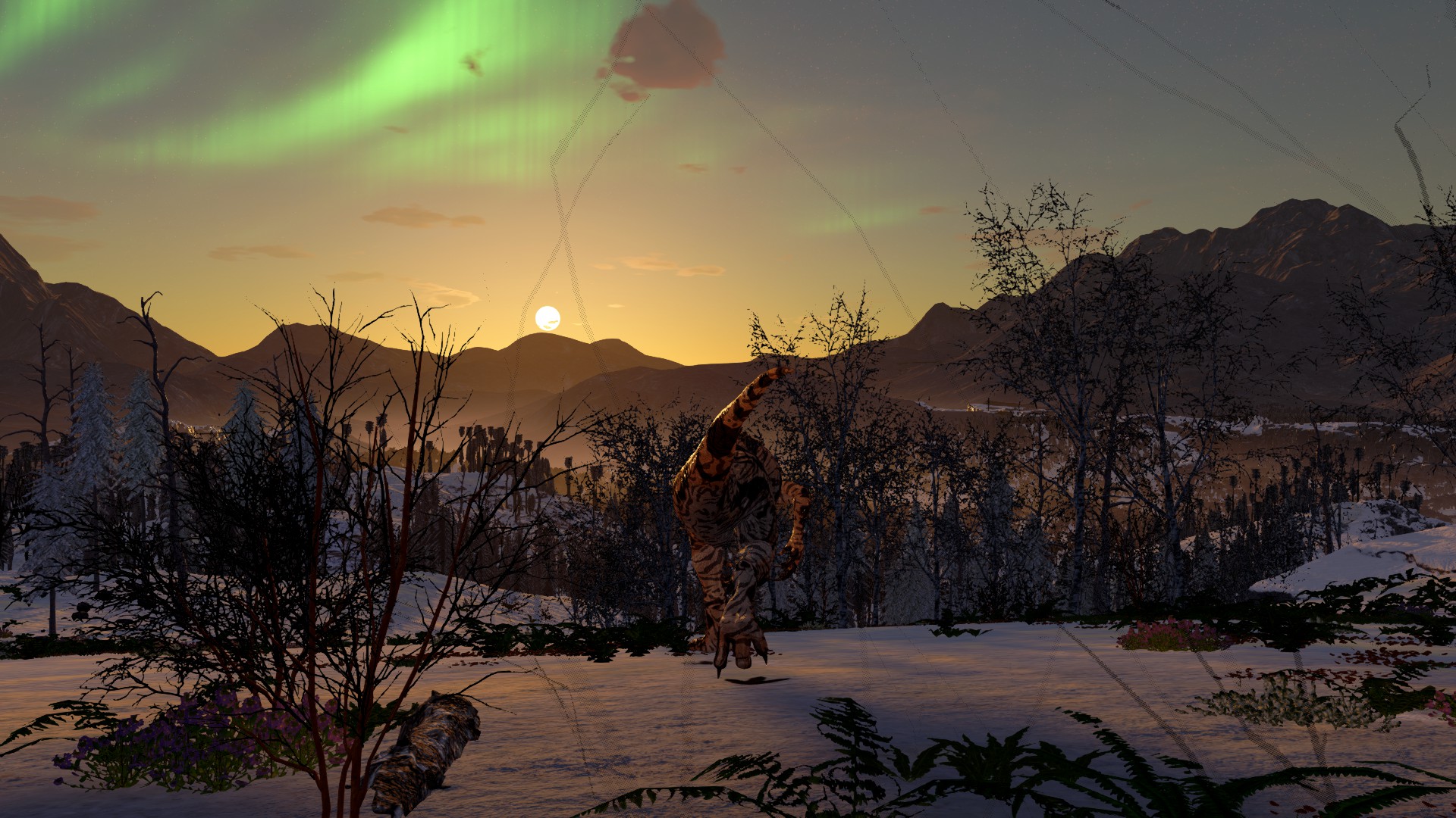 The Isle - Screenshot 5