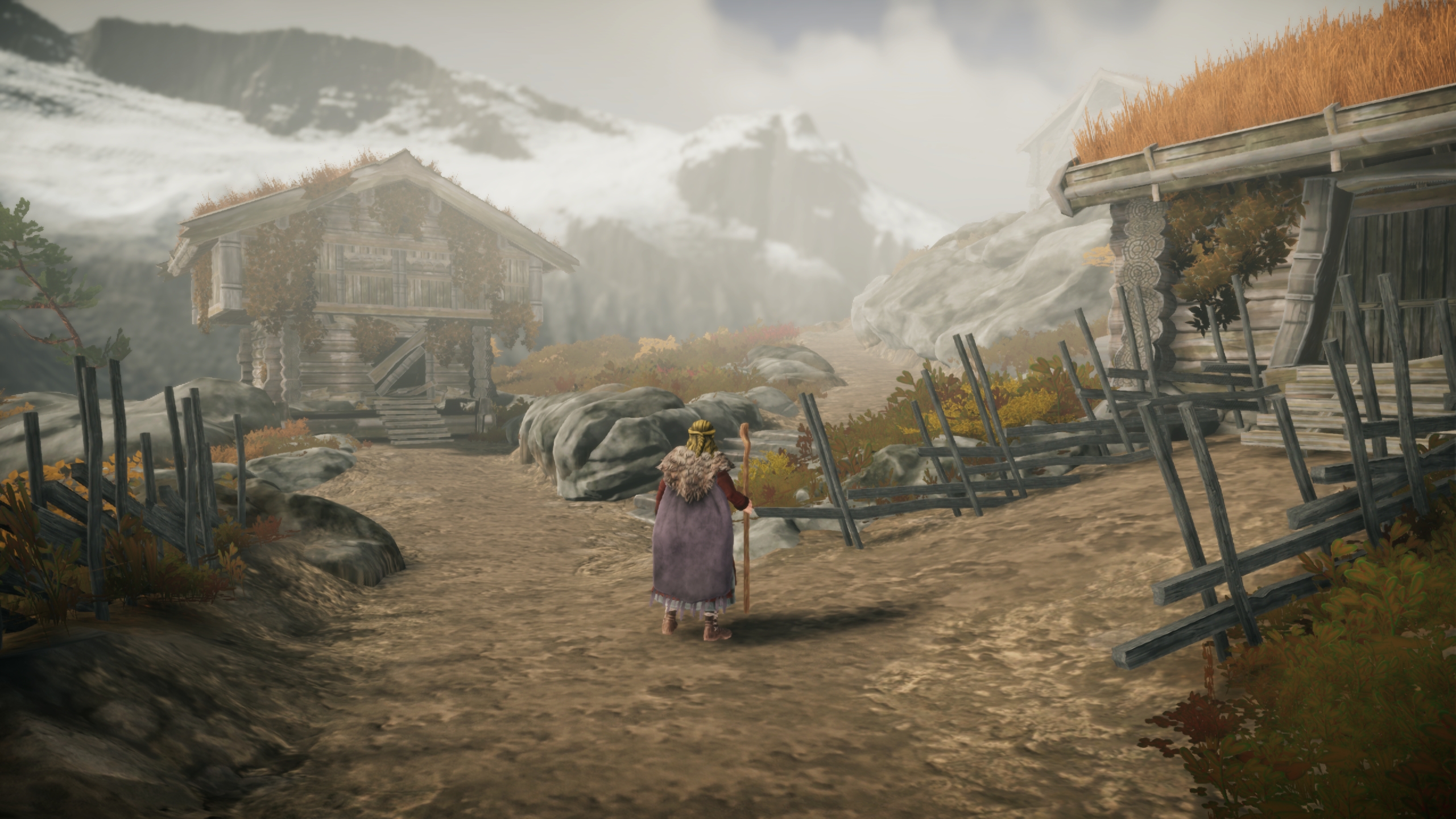 Eydigard - Screenshot 9