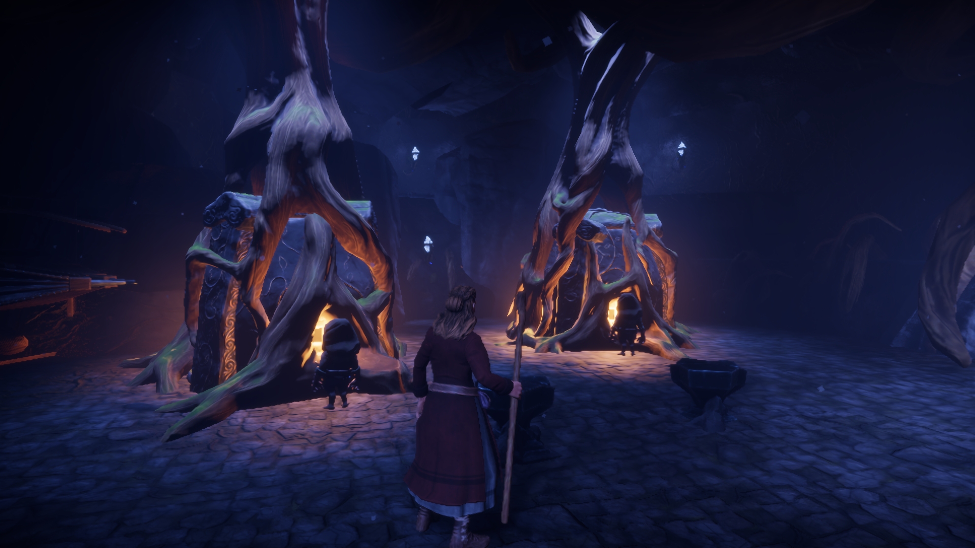 Eydigard - Screenshot 12