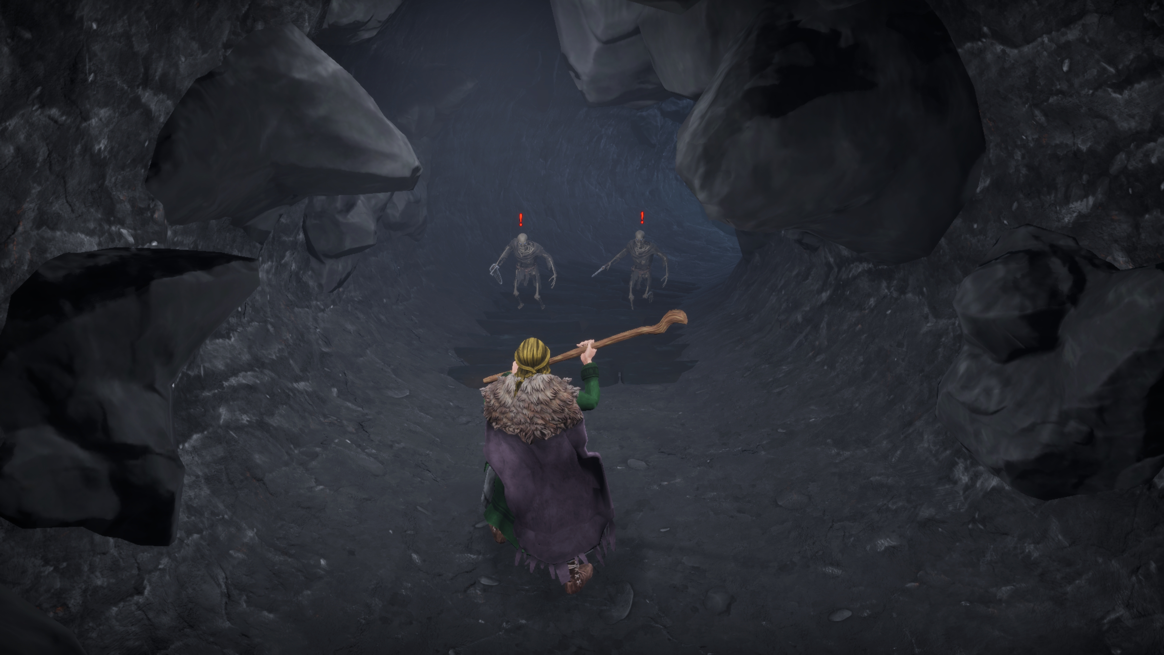 Eydigard - Screenshot 8