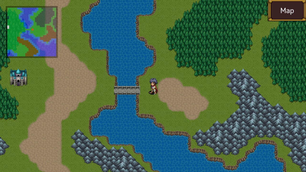 Ancient Phantasma - Screenshot 4