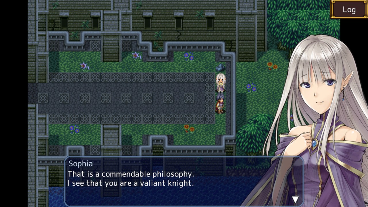 Ancient Phantasma - Screenshot 2