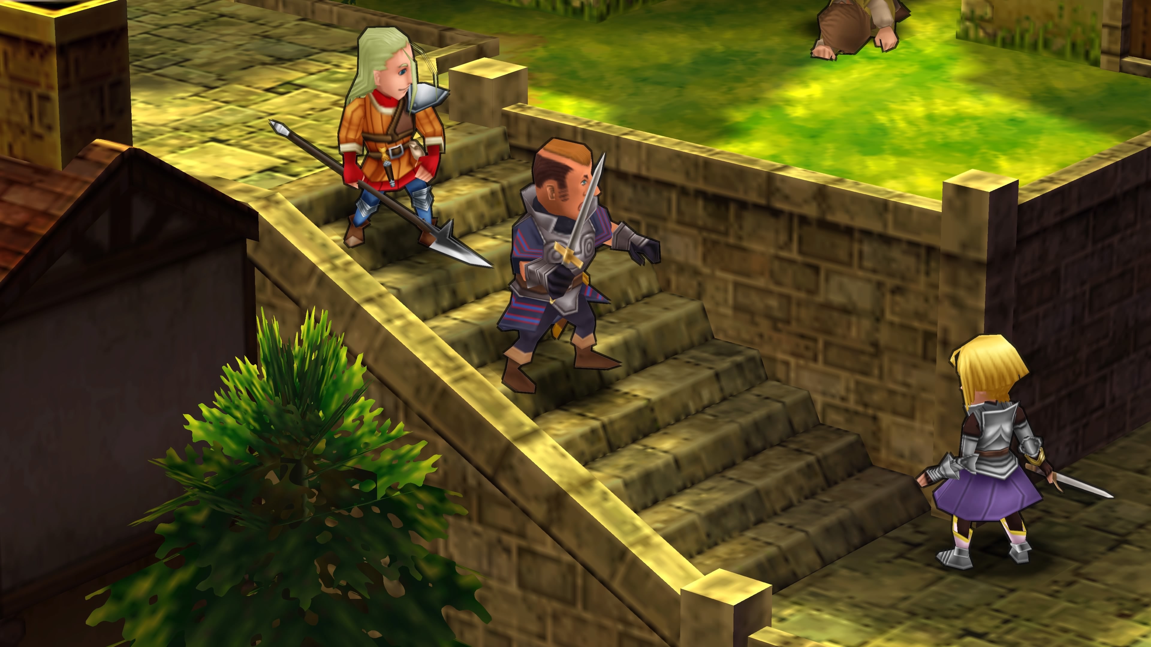 Jeanne d'Arc - Screenshot 8