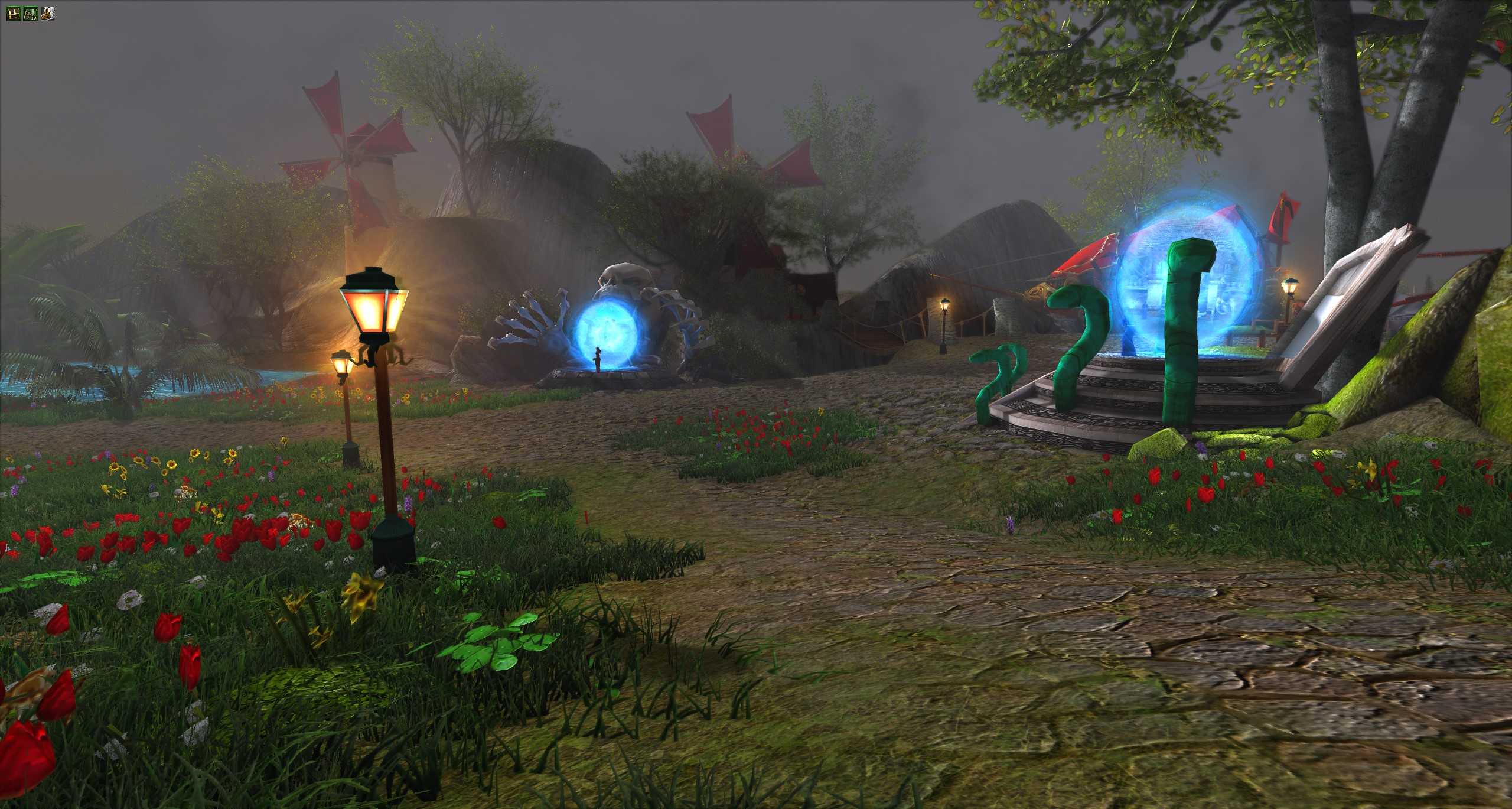 NextWorld2 - Screenshot 3