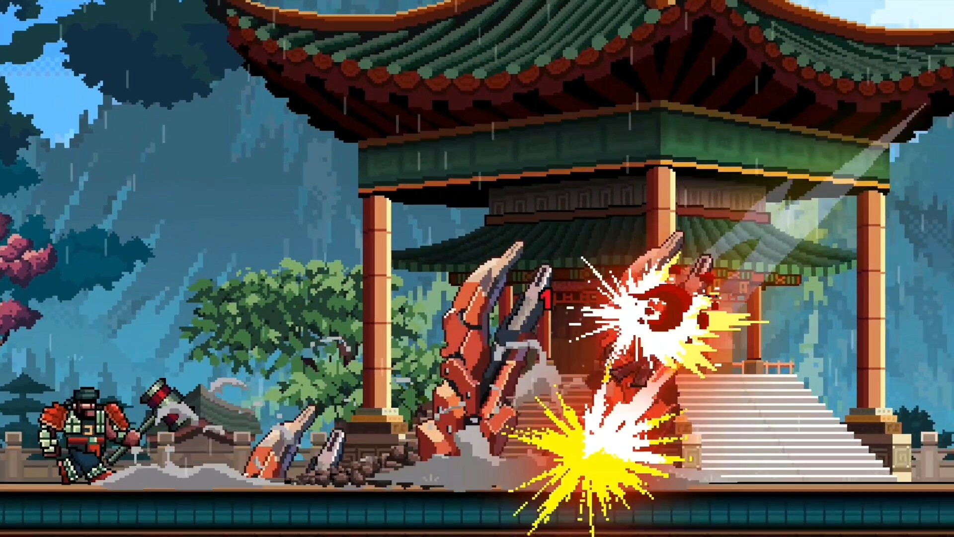 Windbell - Screenshot 2