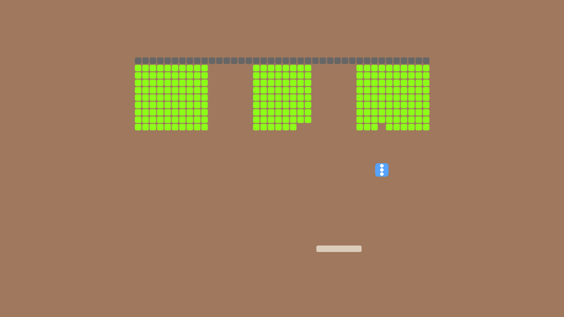 Huang Zhu Qian Kun - Screenshot 1