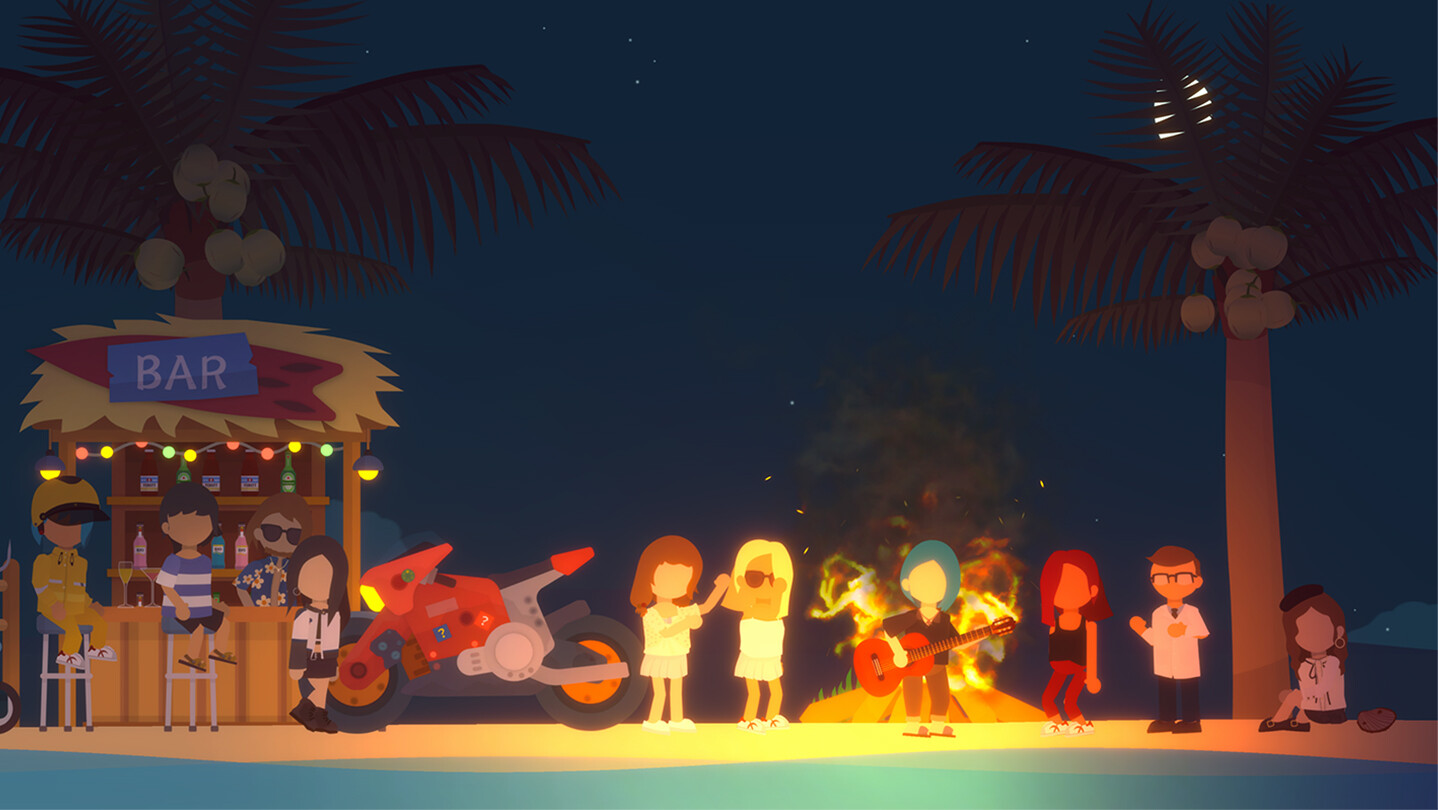 Little Life: Island Tales - Screenshot 5