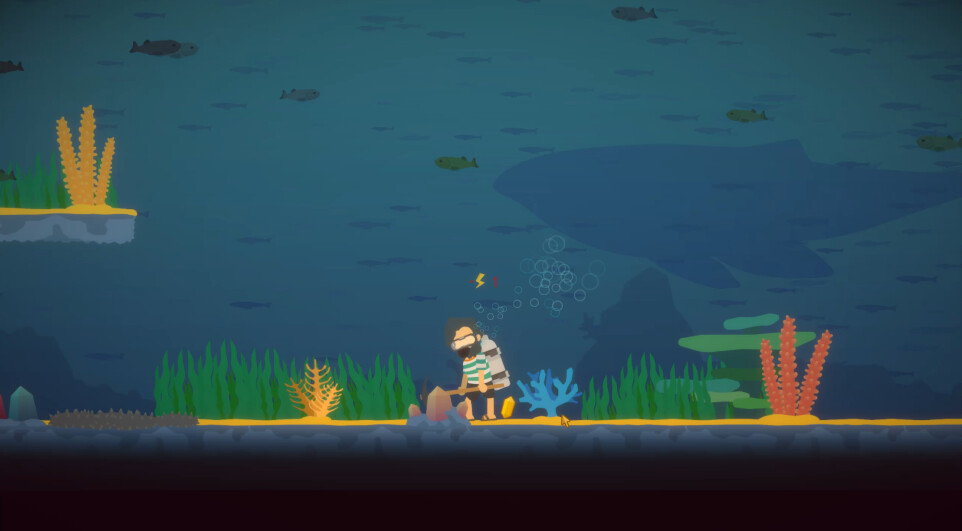 Little Life: Island Tales - Screenshot 2