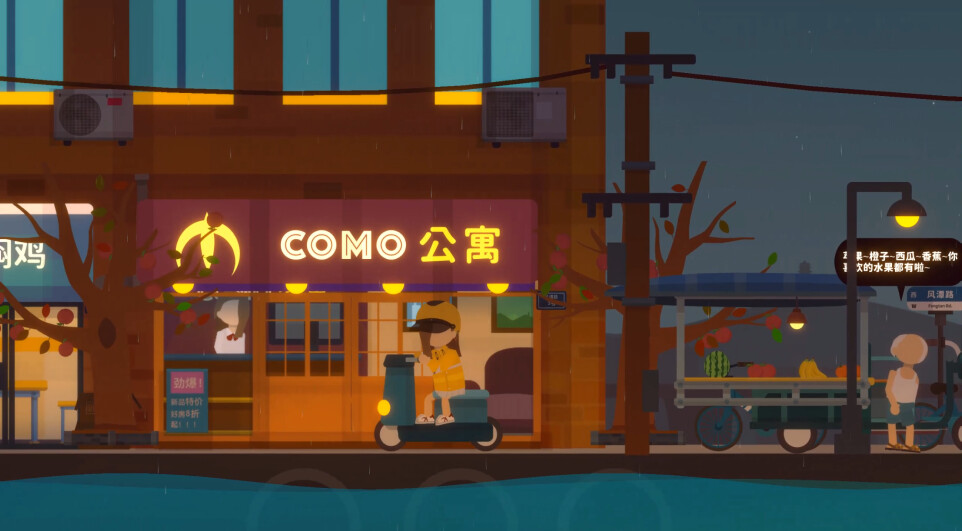 Little Life: Island Tales - Screenshot 3