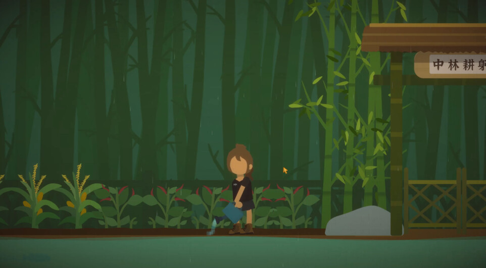 Little Life: Island Tales - Screenshot 4