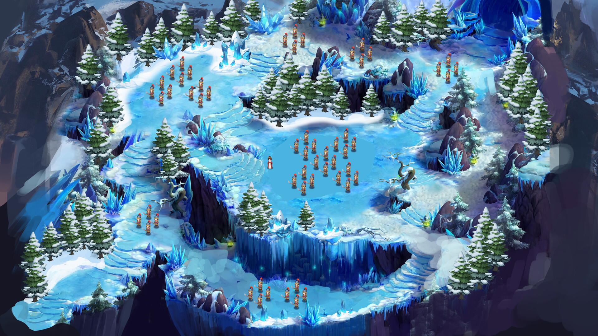 Princess: The East and the Expedition - Screenshot 7