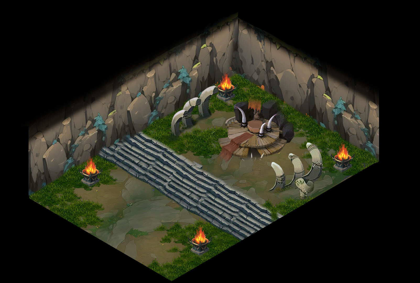 Princess: The East and the Expedition - Screenshot 5