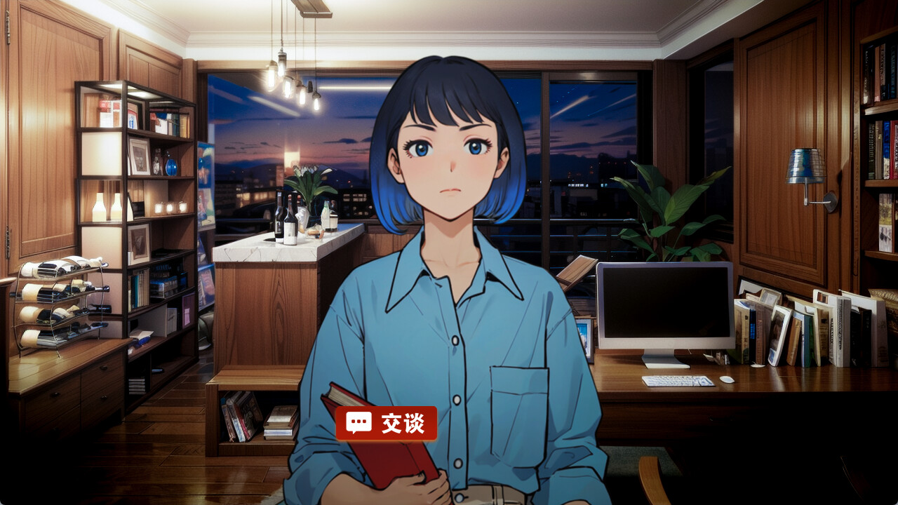 The Suspected Murder - Screenshot 12