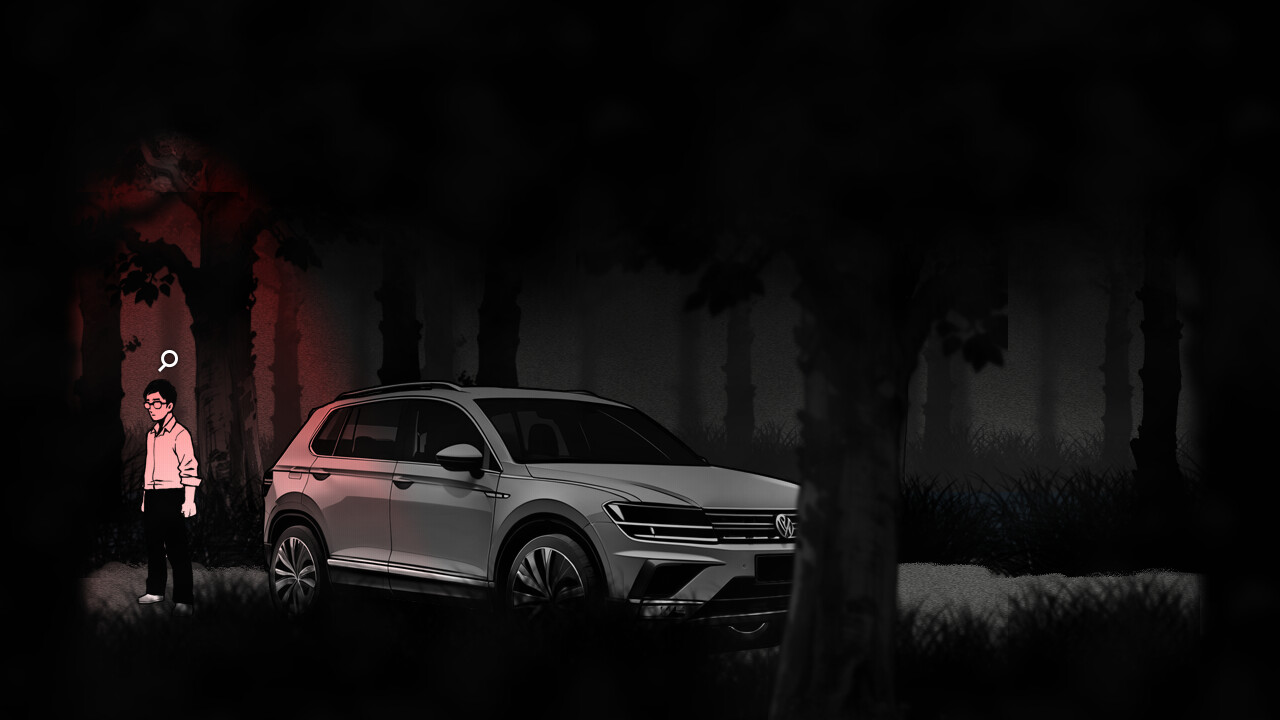 The Suspected Murder - Screenshot 9