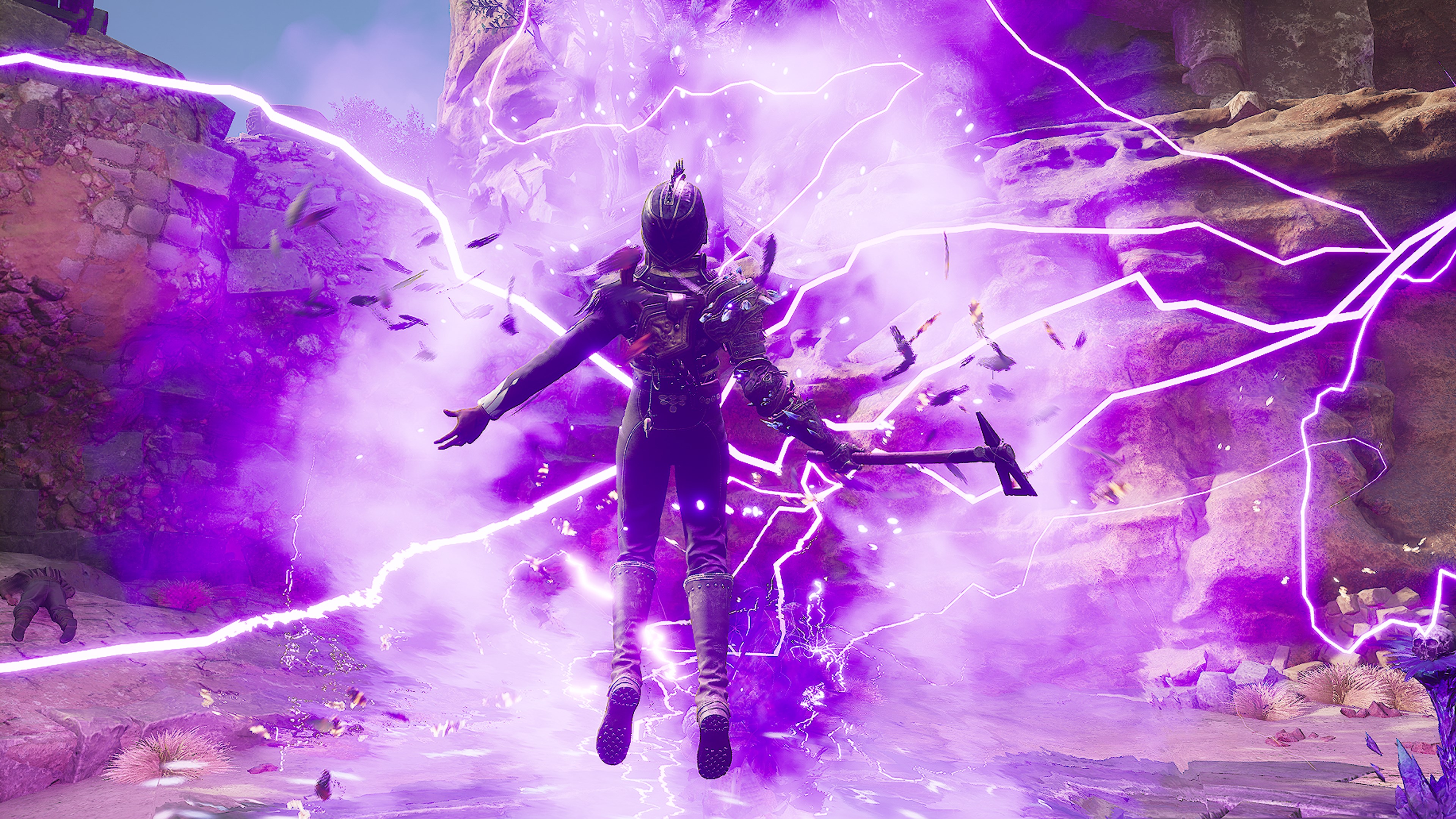 Flintlock: The Siege of Dawn - Deluxe Edition - Screenshot 8