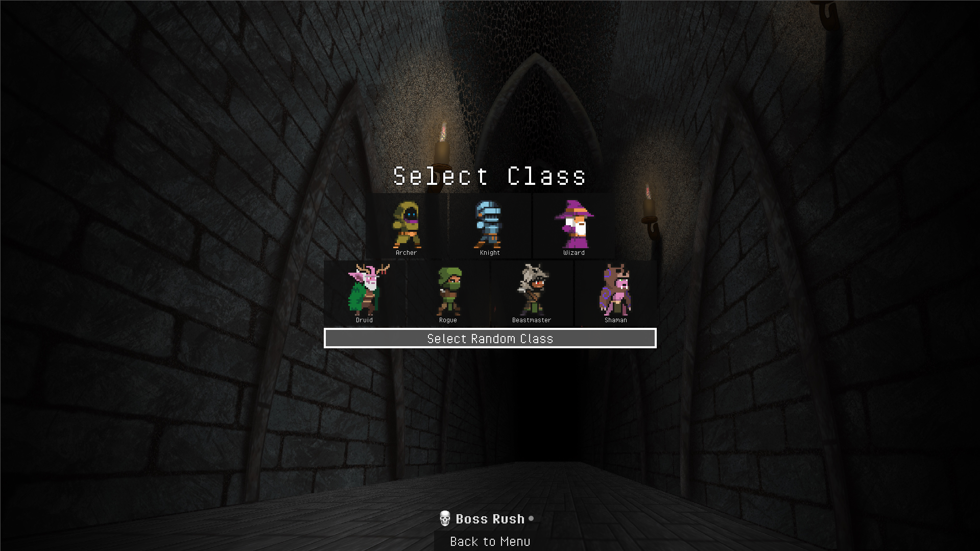 SurvivalScape - Screenshot 2