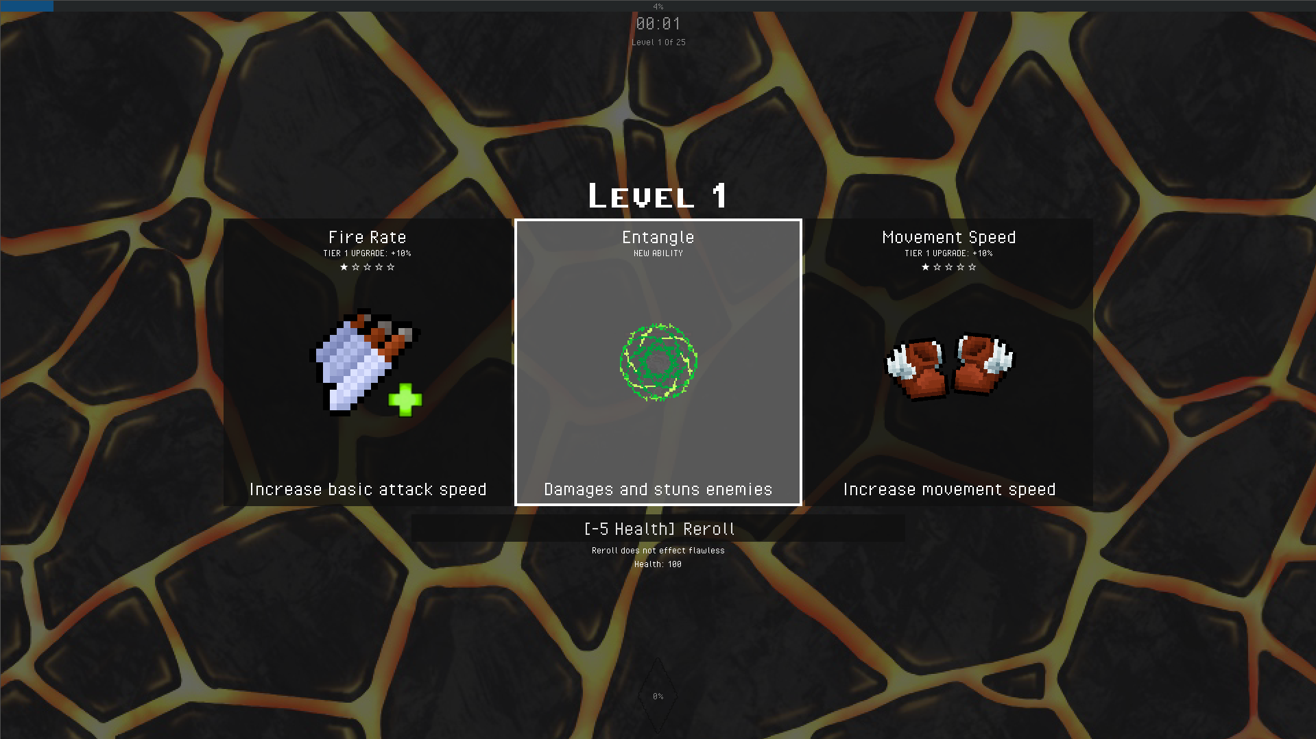 SurvivalScape - Screenshot 4