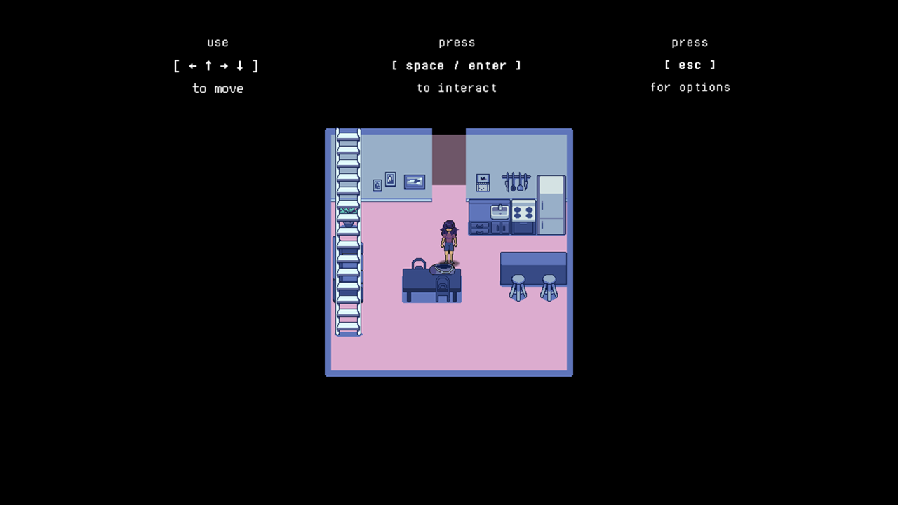 My Assassin Bodyguard - Screenshot 2