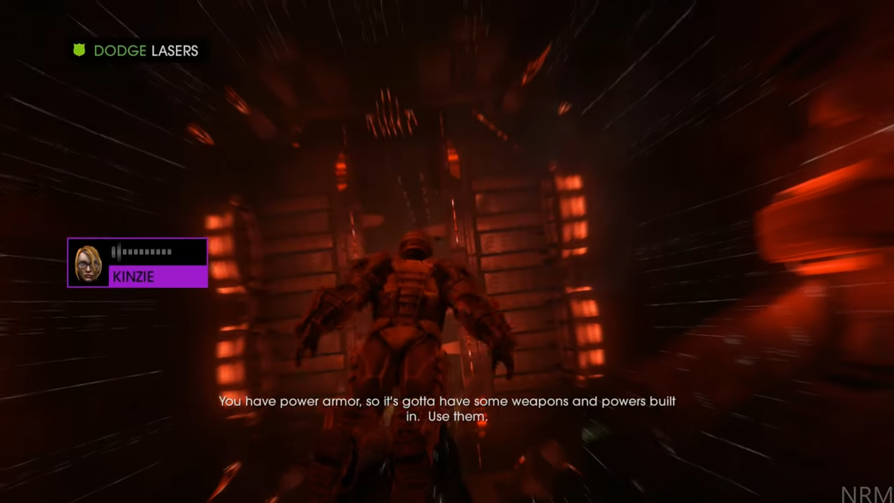 Saints Row IV gameplay screenshot 3