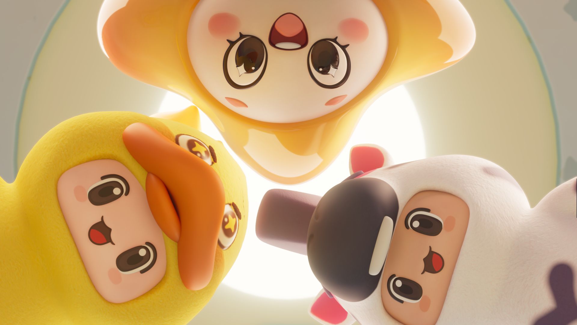 Party Stars - Screenshot 10