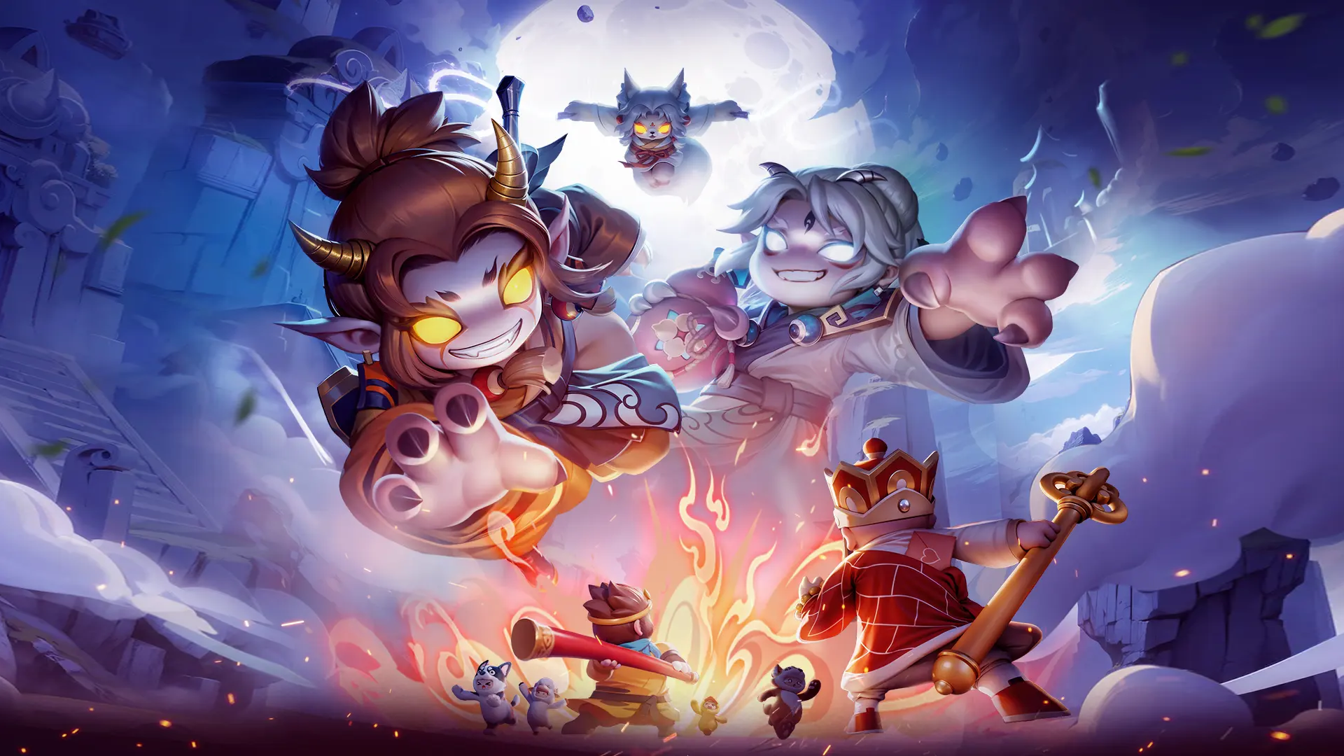 Party Stars - Screenshot 2