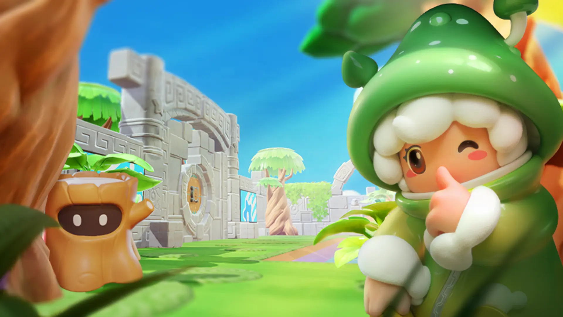 Party Stars - Screenshot 16