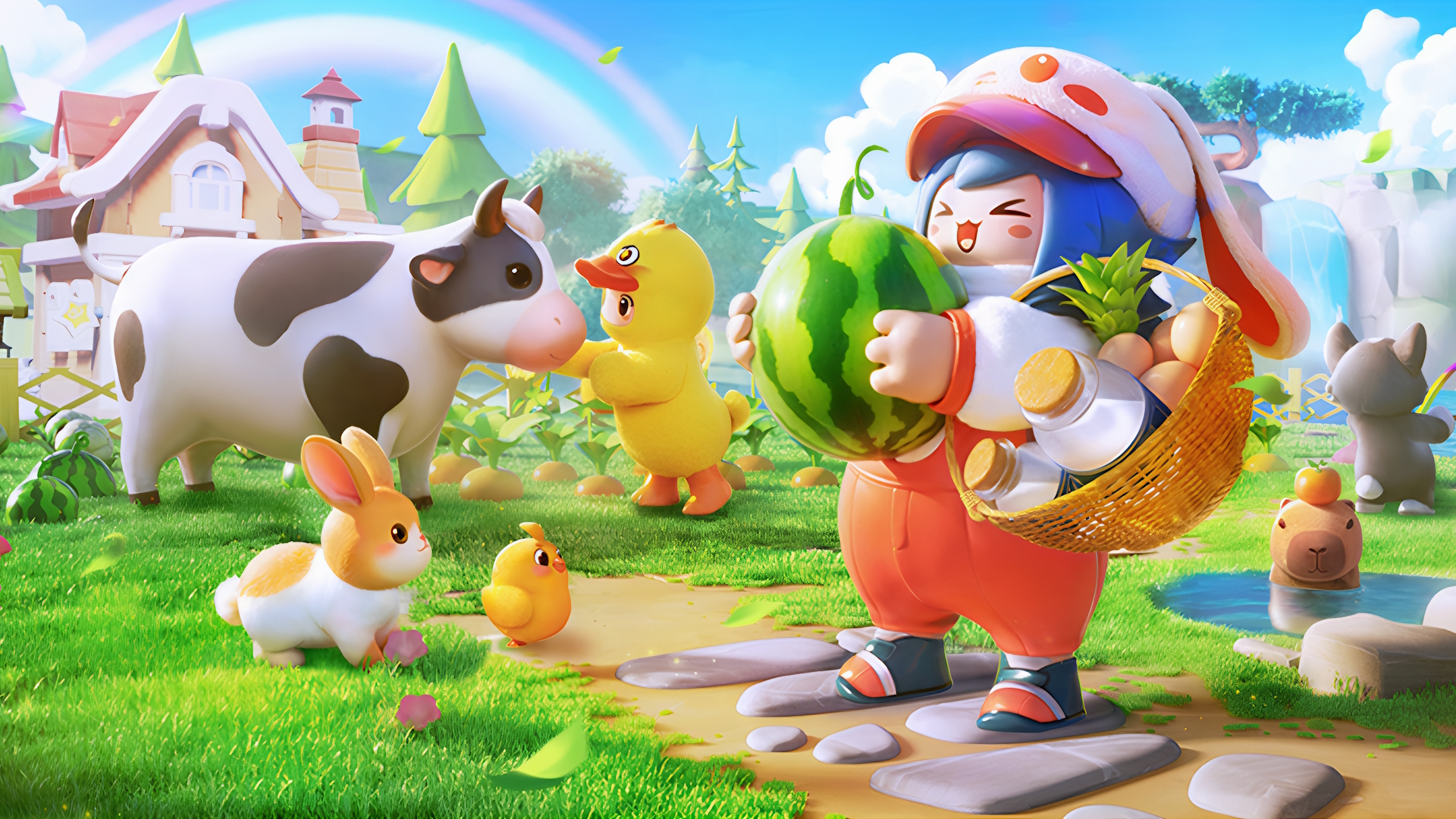 Party Stars - Screenshot 20