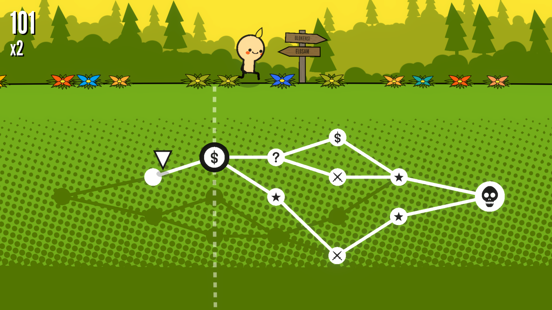 Sudo K.O. - Screenshot 3