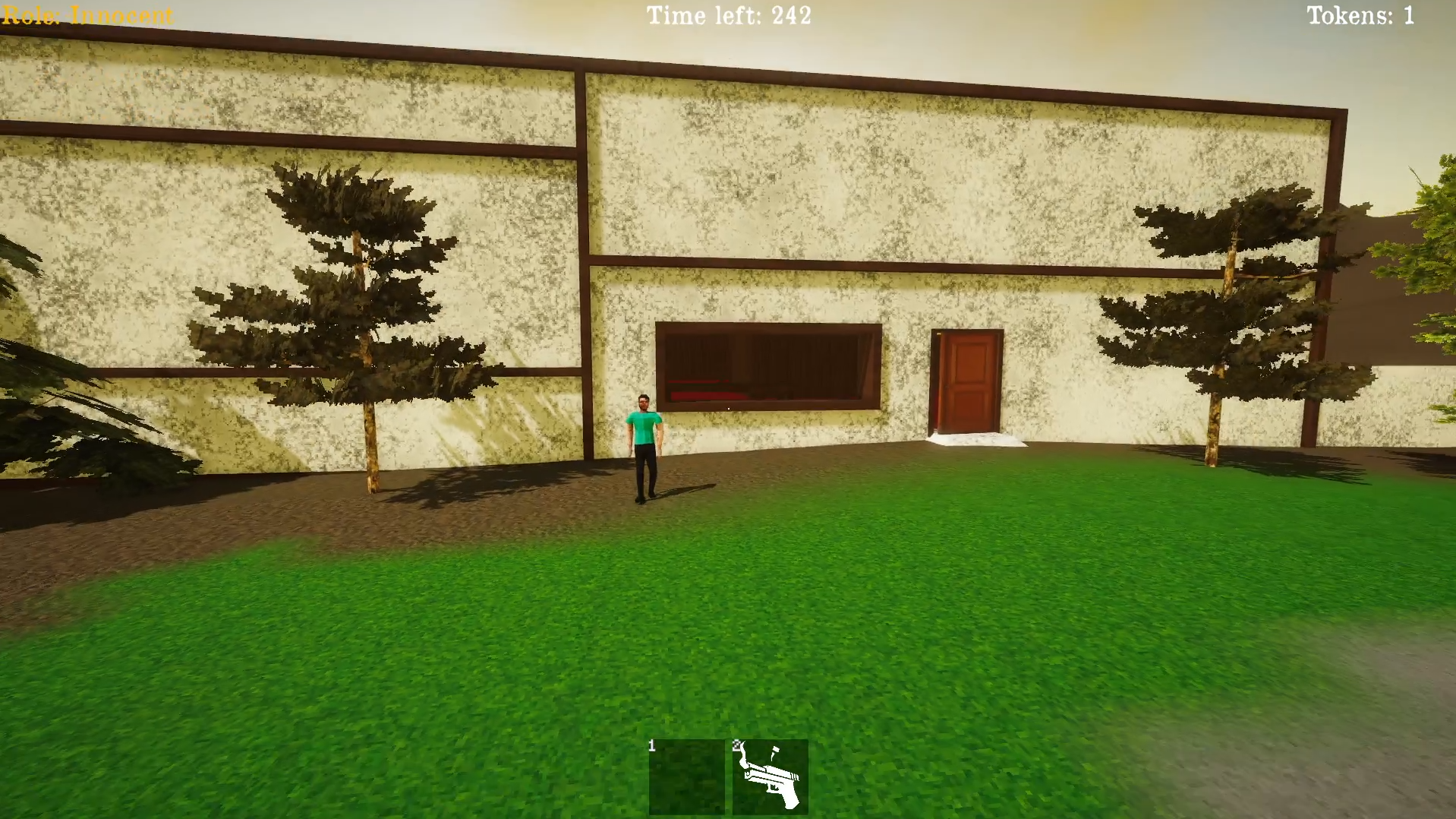 Dubscr's Murder Mystery - Screenshot 4