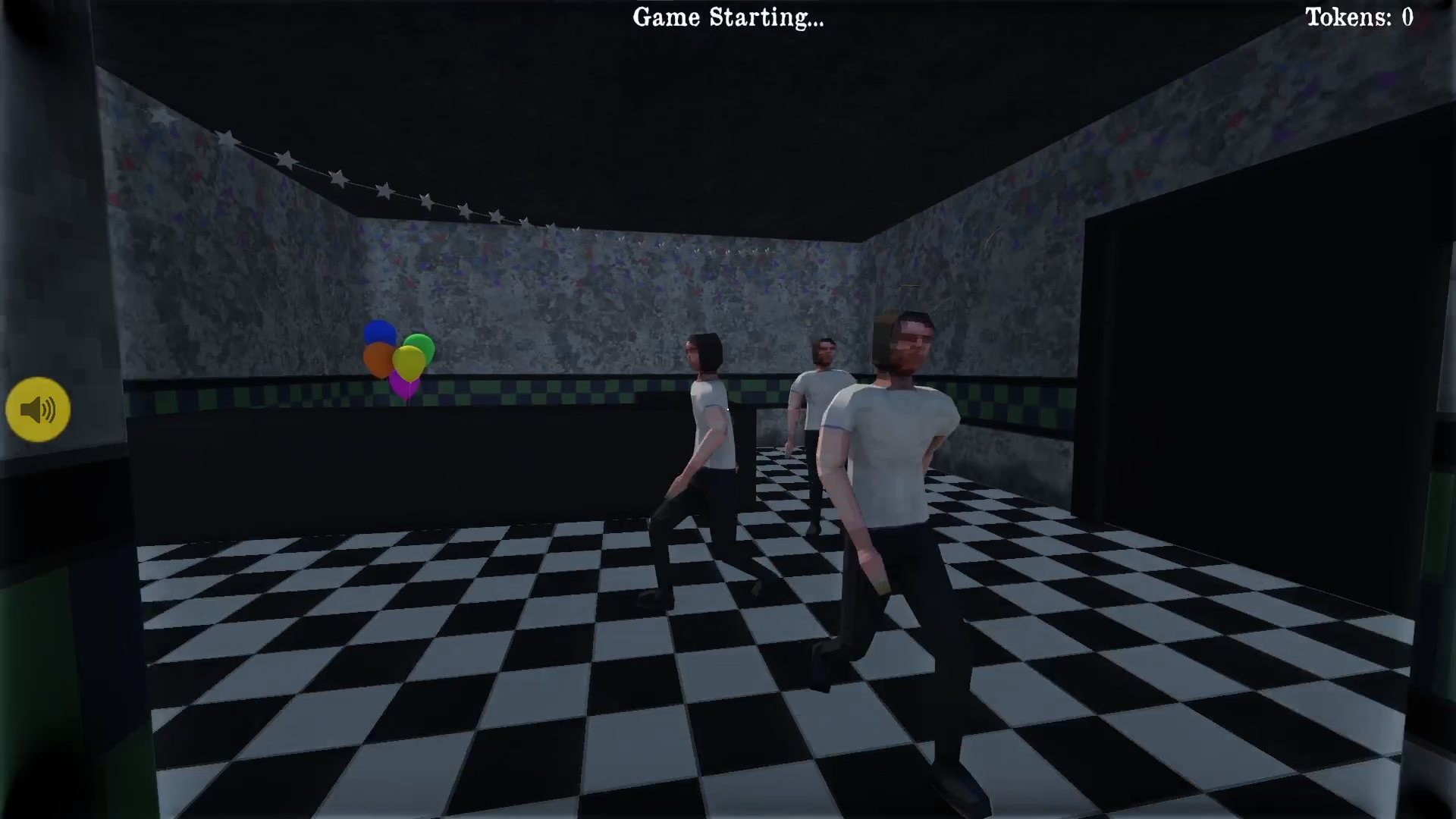 Dubscr's Murder Mystery - Screenshot 1