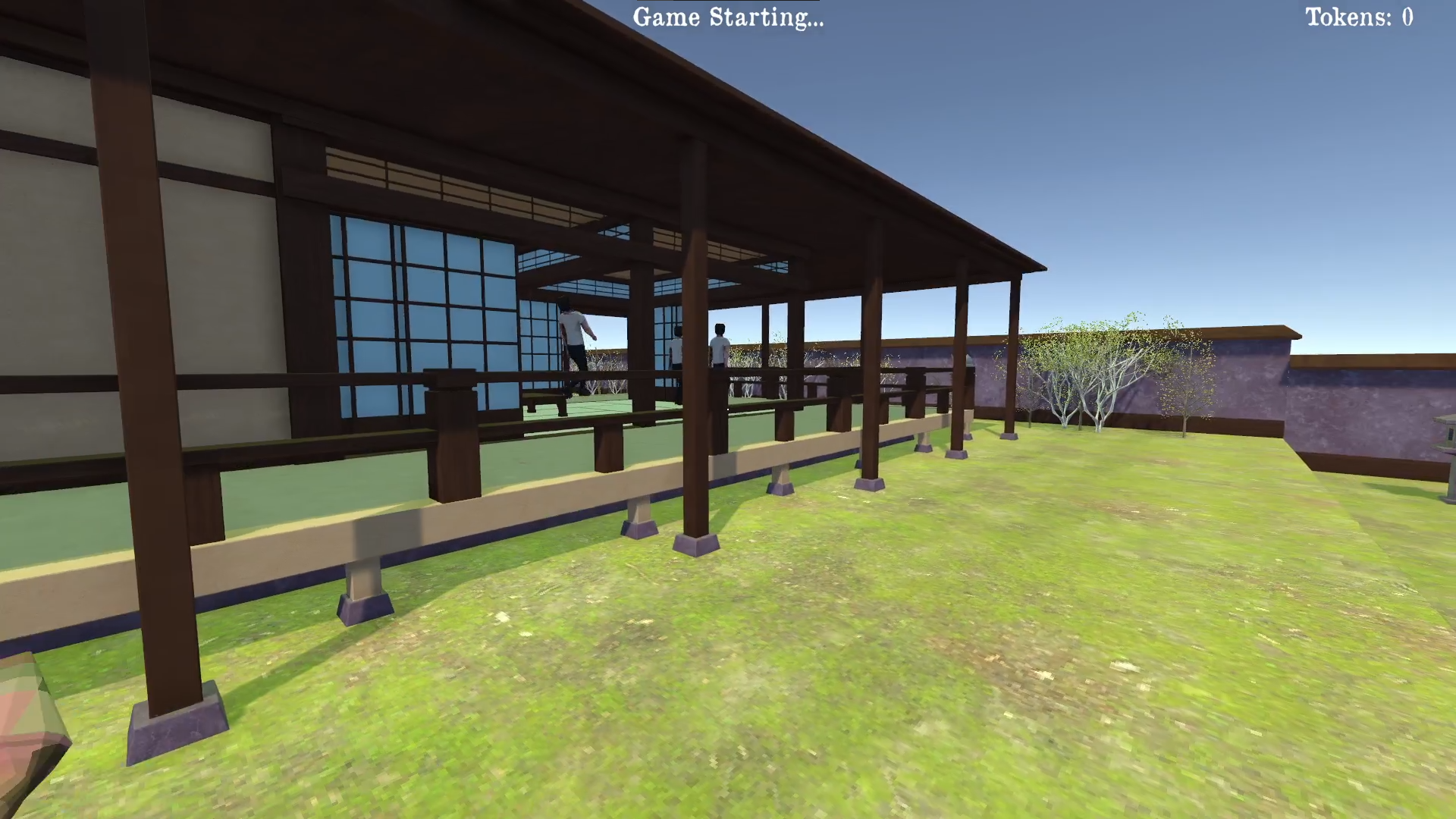 Dubscr's Murder Mystery - Screenshot 2