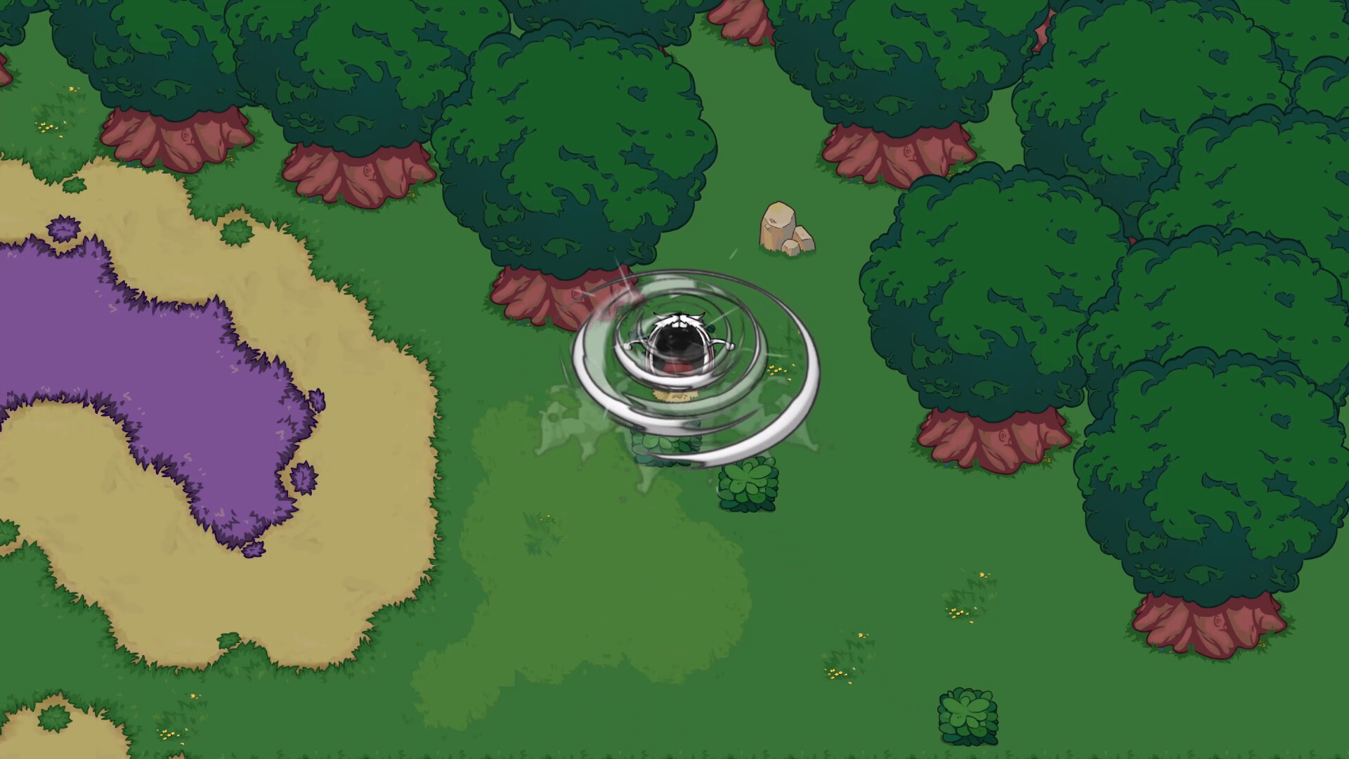Rabbit's Chronicle - Screenshot 9