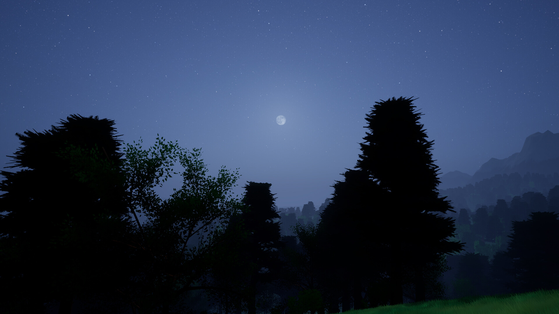 Pastures New - Screenshot 4